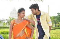 Idho Prema Lokam Movie Photos